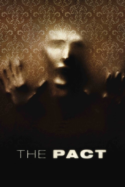 Póster de El Pacto