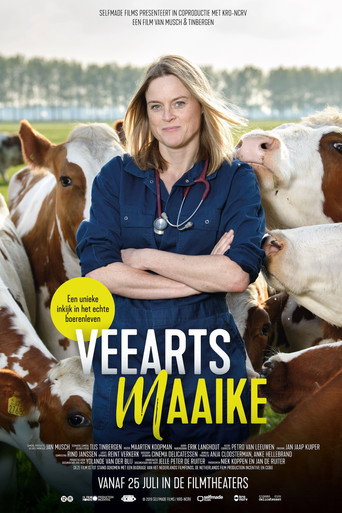 Póster de Veearts Maaike