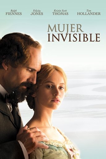 Póster de Mujer Invisible