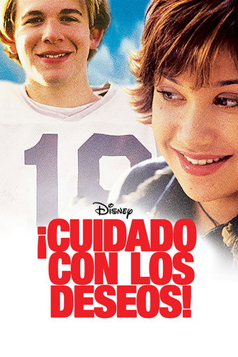 Póster de You Wish!