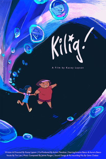 Póster de Kilig!