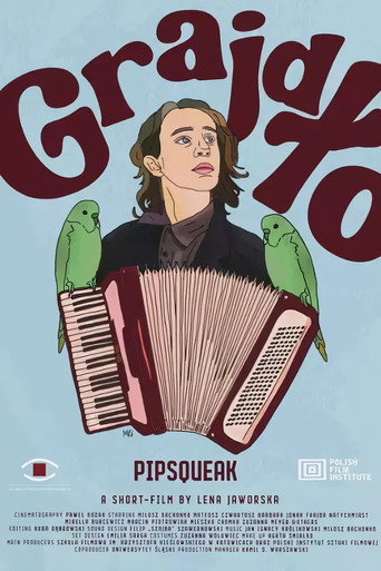 Póster de Grajdło