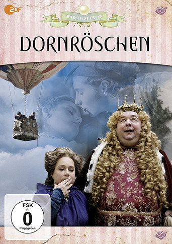 Póster de Dornröschen