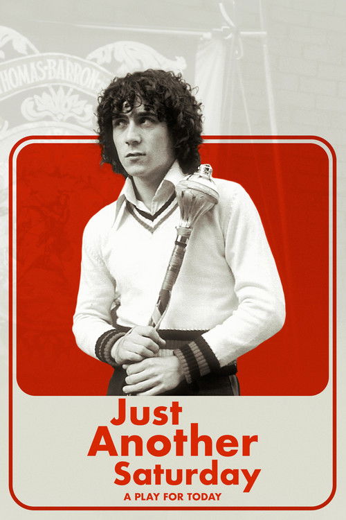 Póster de Just Another Saturday