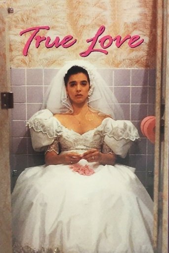 Póster de True Love
