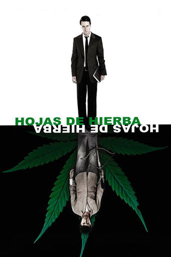 Póster de Leaves of Grass
