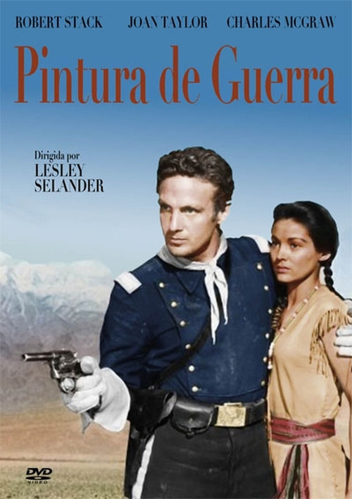 Póster de War Paint