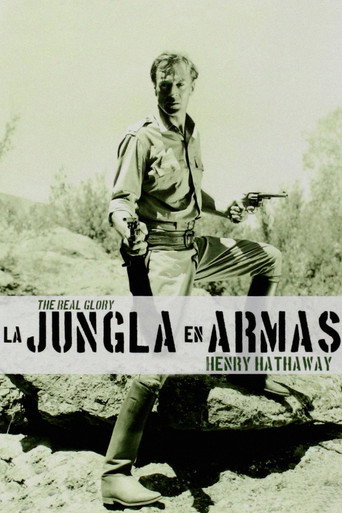 Póster de The Real Glory