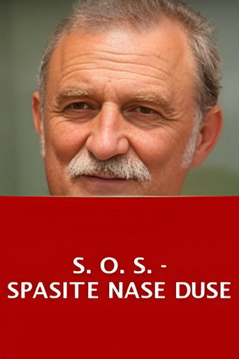 Póster de S.O.S. - Spasite naše duše