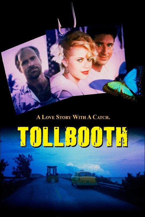 Póster de Tollbooth