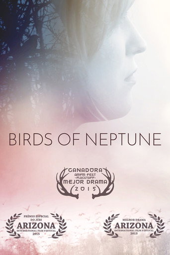 Póster de Birds of Neptune