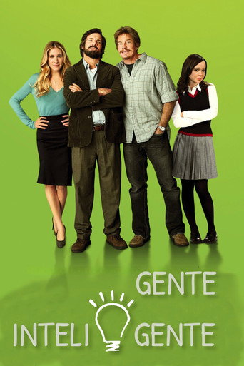 Póster de Smart People