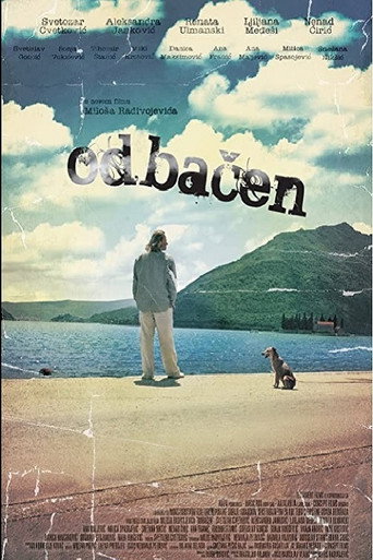 Póster de Odbačen