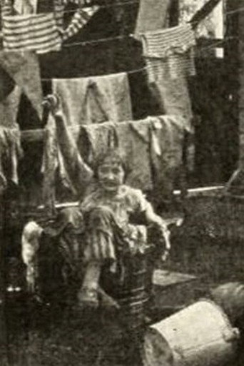 Póster de Willy roi des concierges