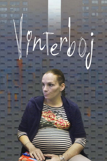 Póster de Vinterboj