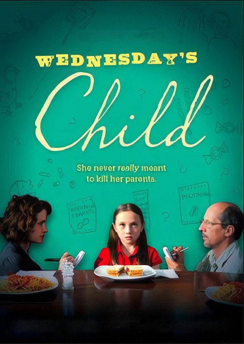 Póster de Wednesday's Child