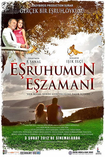 Póster de Eşruhumun Eşzamanı