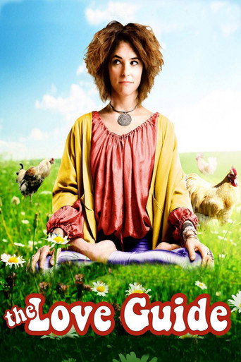 Póster de The Love Guide