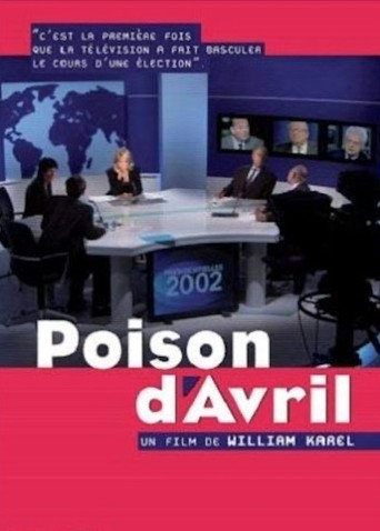 Póster de Poison d'avril