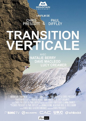 Póster de Transition