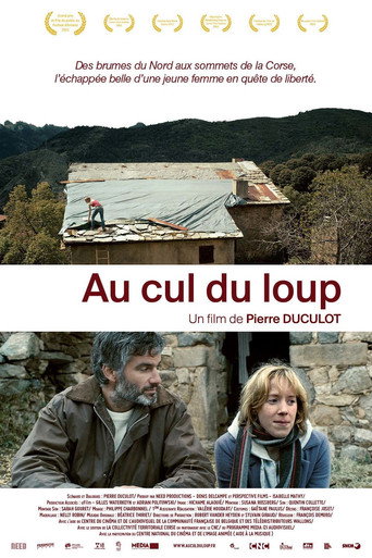 Póster de Au cul du loup