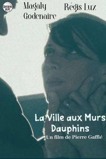 Póster de La ville aux murs dauphins