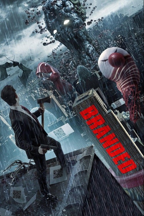 Póster de Codigo Oculto