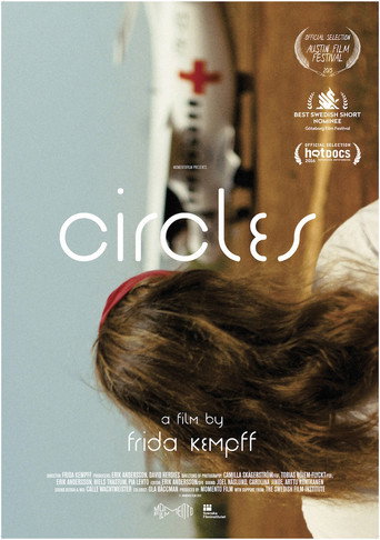 Póster de Cirklar