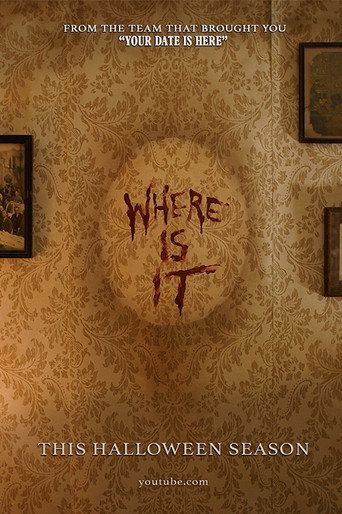Póster de Where Is It