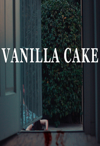 Póster de Vanilla Cake