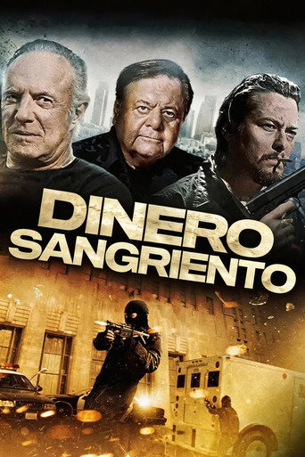 Póster de Por Amor al Dinero