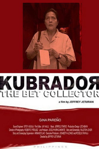 Póster de Kubrador