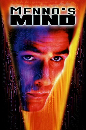 Póster de Menno's Mind