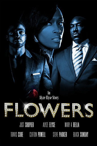 Póster de Flowers Movie