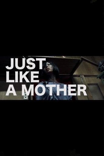 Póster de Just Like a Mother