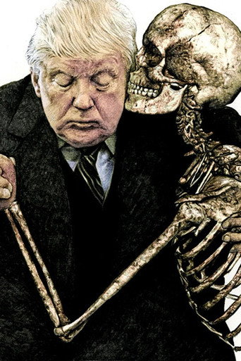 Póster de Filmmakers Unite (FU)