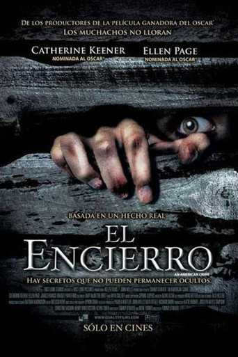 Póster de Crímenes Imperdonables