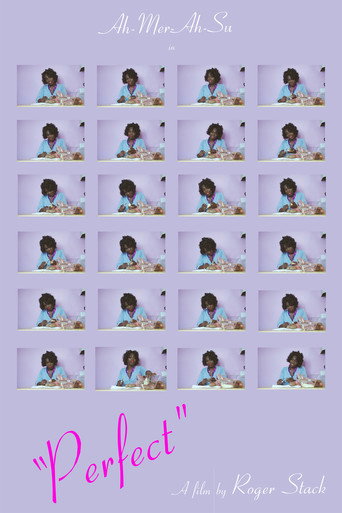 Póster de Perfect