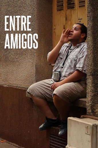 Póster de Fais croquer