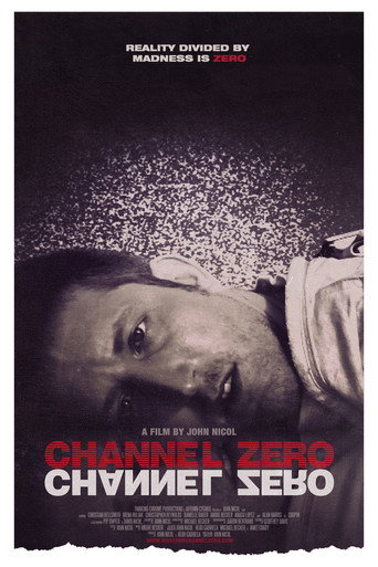 Póster de Channel Zero