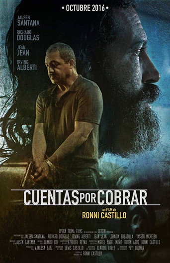 Póster de Aquiles's Redemptions
