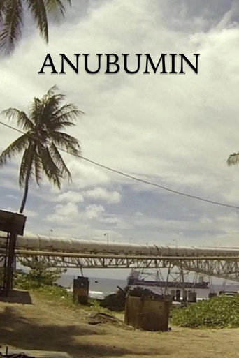 Póster de Anubumin