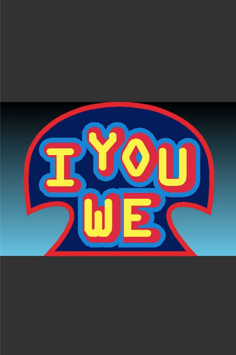 Póster de I You We