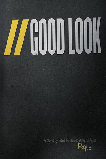 Póster de Good Look