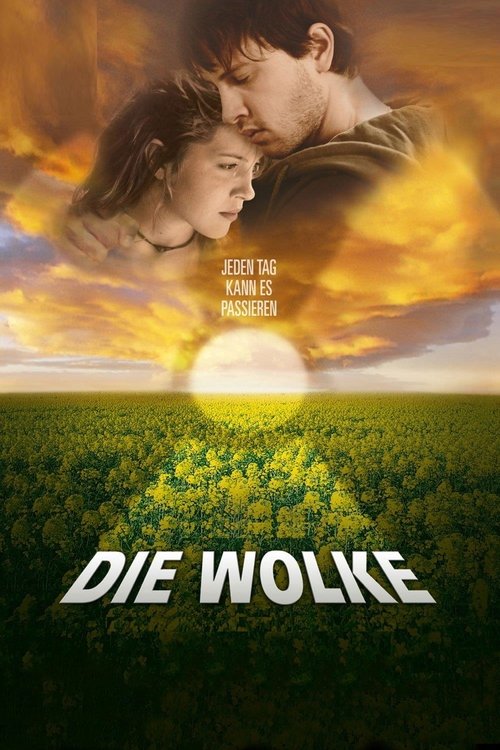 Póster de Die Wolke