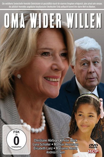 Póster de Oma wider Willen