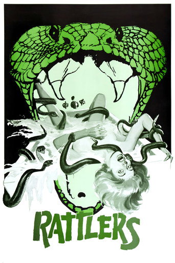 Póster de Rattlers