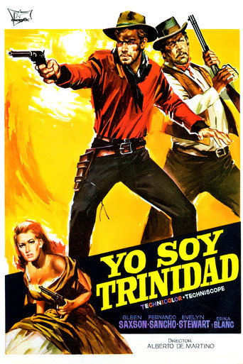 Póster de Django spara per primo