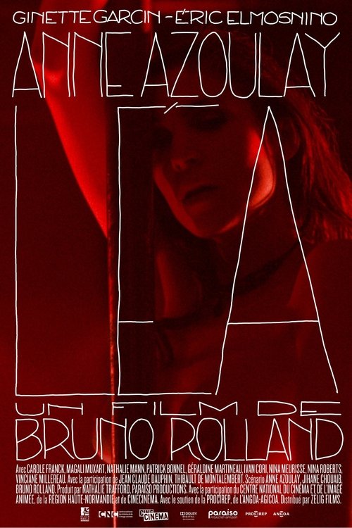 Póster de Léa