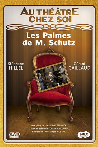 Póster de Les Palmes de M. Schutz